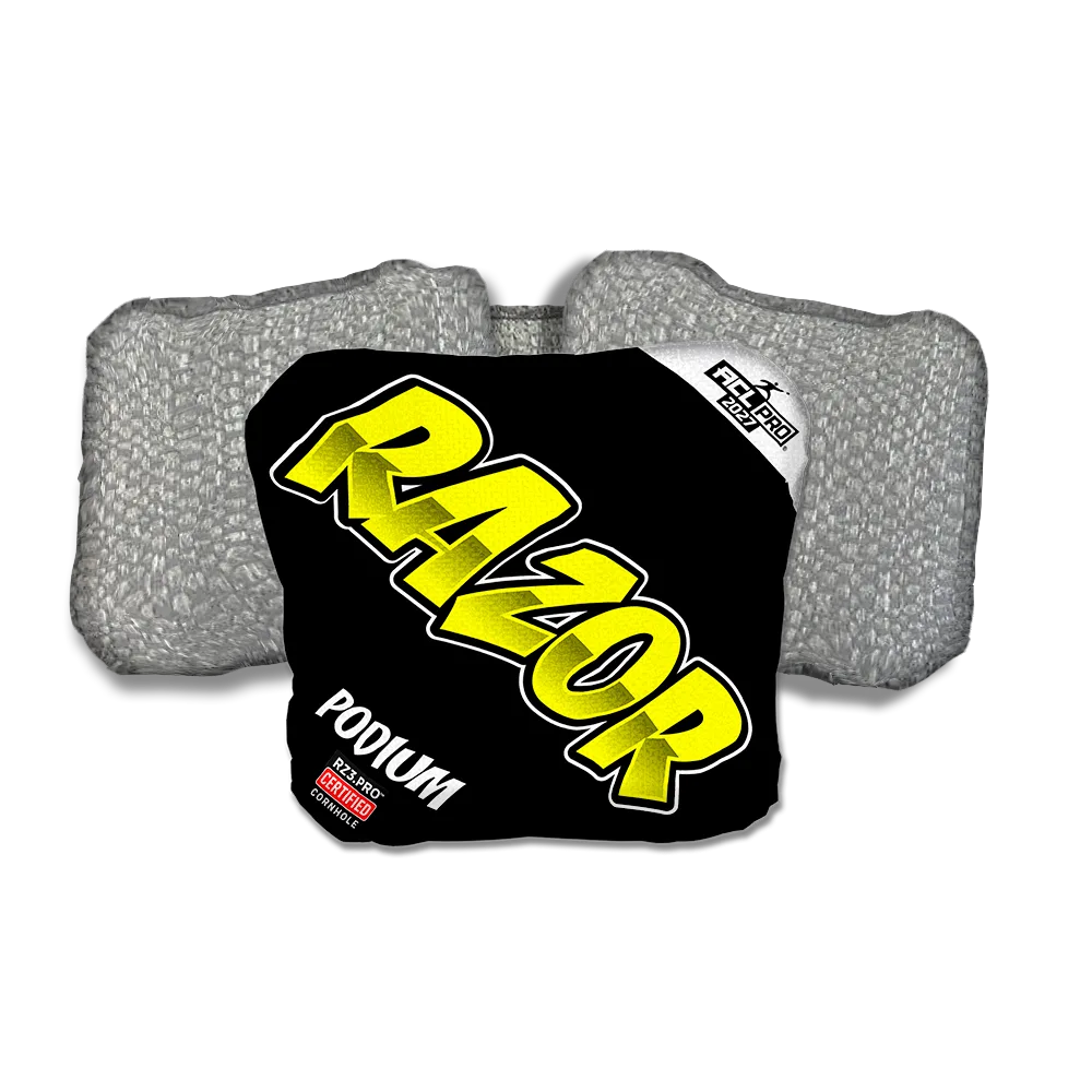 Team-Inspired Colors | Razor PRO Series