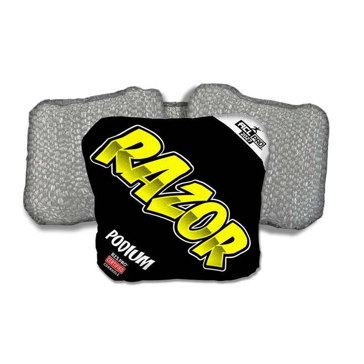 Team-Inspired Colors | Razor PRO Series