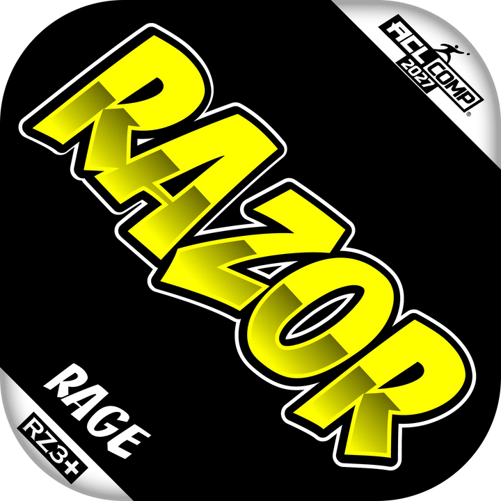 Team-Inspired Colors | Razor COMP Series