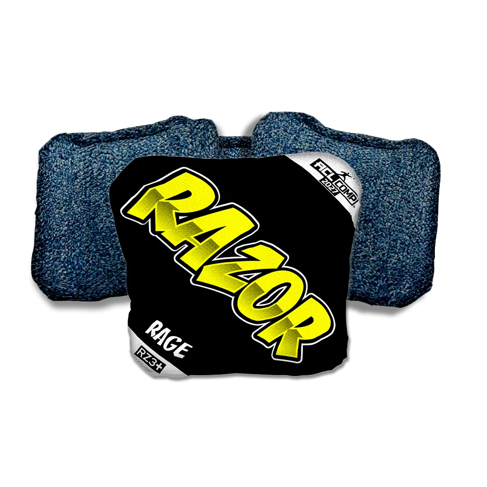 Team-Inspired Colors | Razor COMP Series