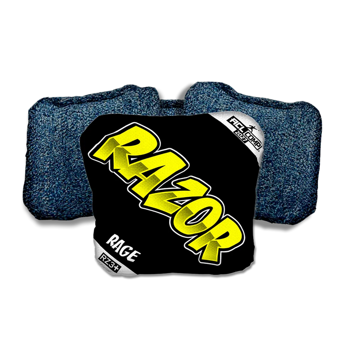 Team-Inspired Colors | Razor COMP Series