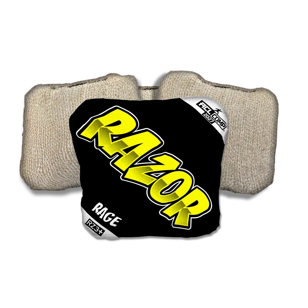 Team-Inspired Colors | Razor COMP Series