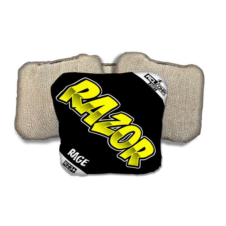 Team-Inspired Colors | Razor COMP Series