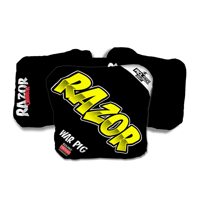 Team-Inspired Colors | Razor PRO Series