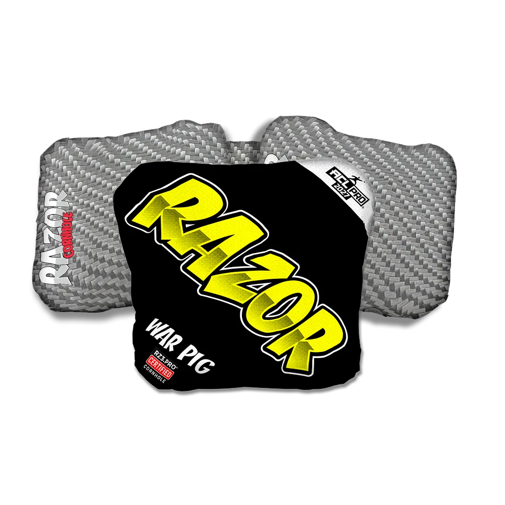 Team-Inspired Colors | Razor PRO Series