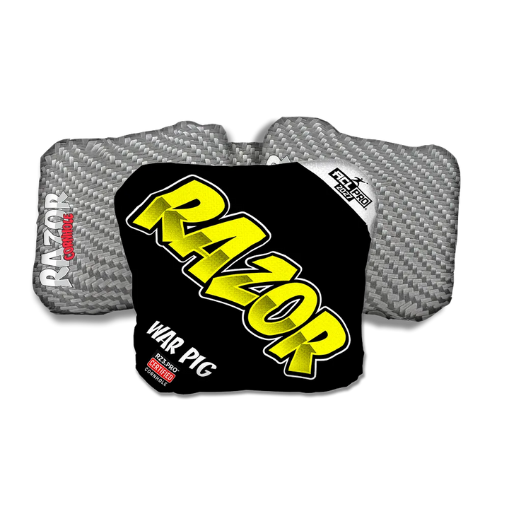 Team-Inspired Colors | Razor PRO Series