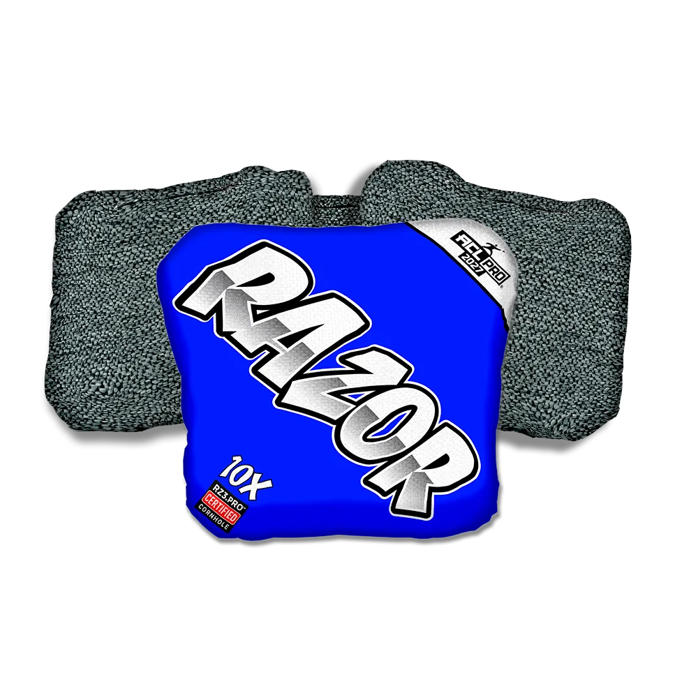 Team-Inspired Colors | Razor PRO Series