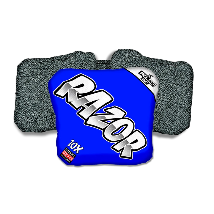 Team-Inspired Colors | Razor PRO Series