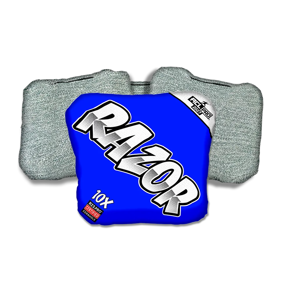 Team-Inspired Colors | Razor PRO Series