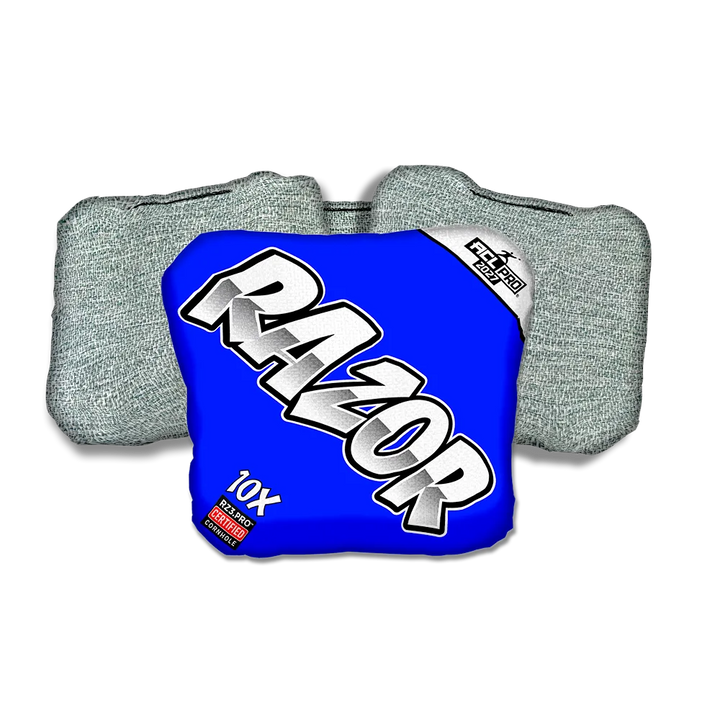 Team-Inspired Colors | Razor PRO Series