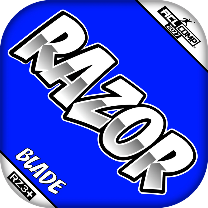 Team-Inspired Colors | Razor COMP Series
