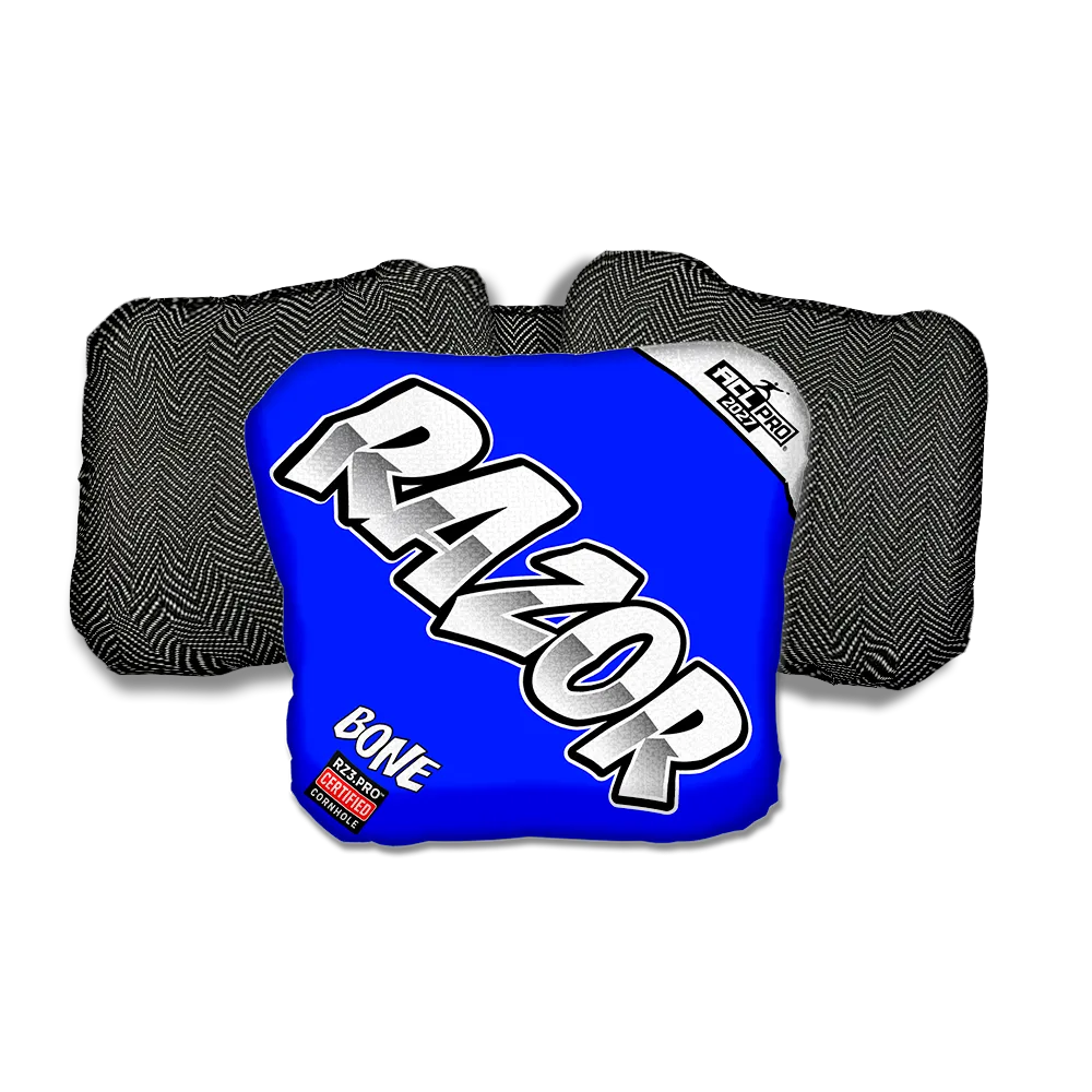 Team-Inspired Colors | Razor PRO Series