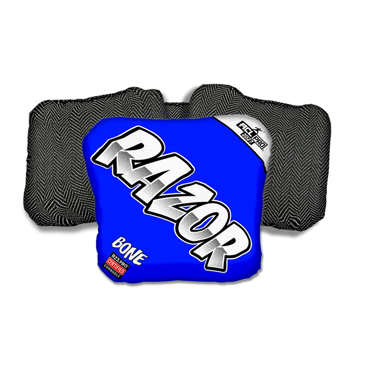 Team-Inspired Colors | Razor PRO Series
