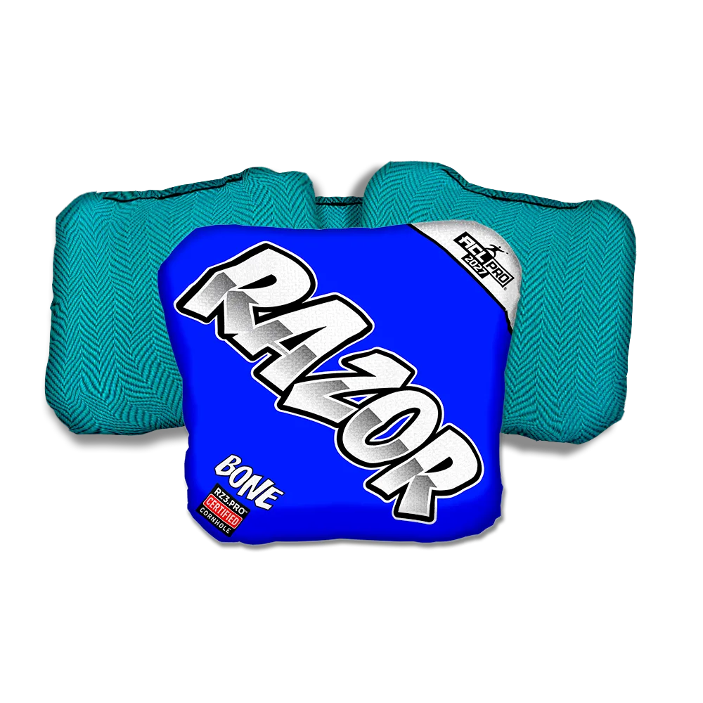 Team-Inspired Colors | Razor PRO Series