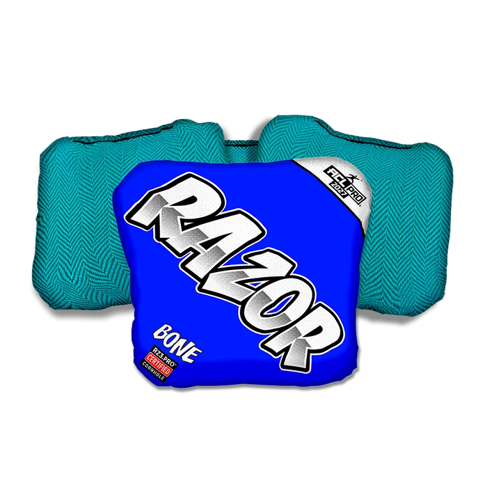Team-Inspired Colors | Razor PRO Series