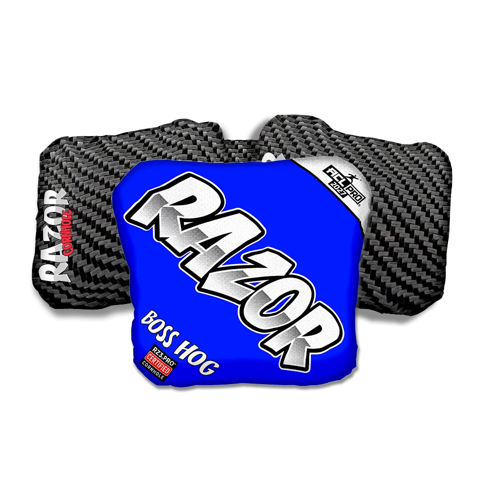 Team-Inspired Colors | Razor PRO Series