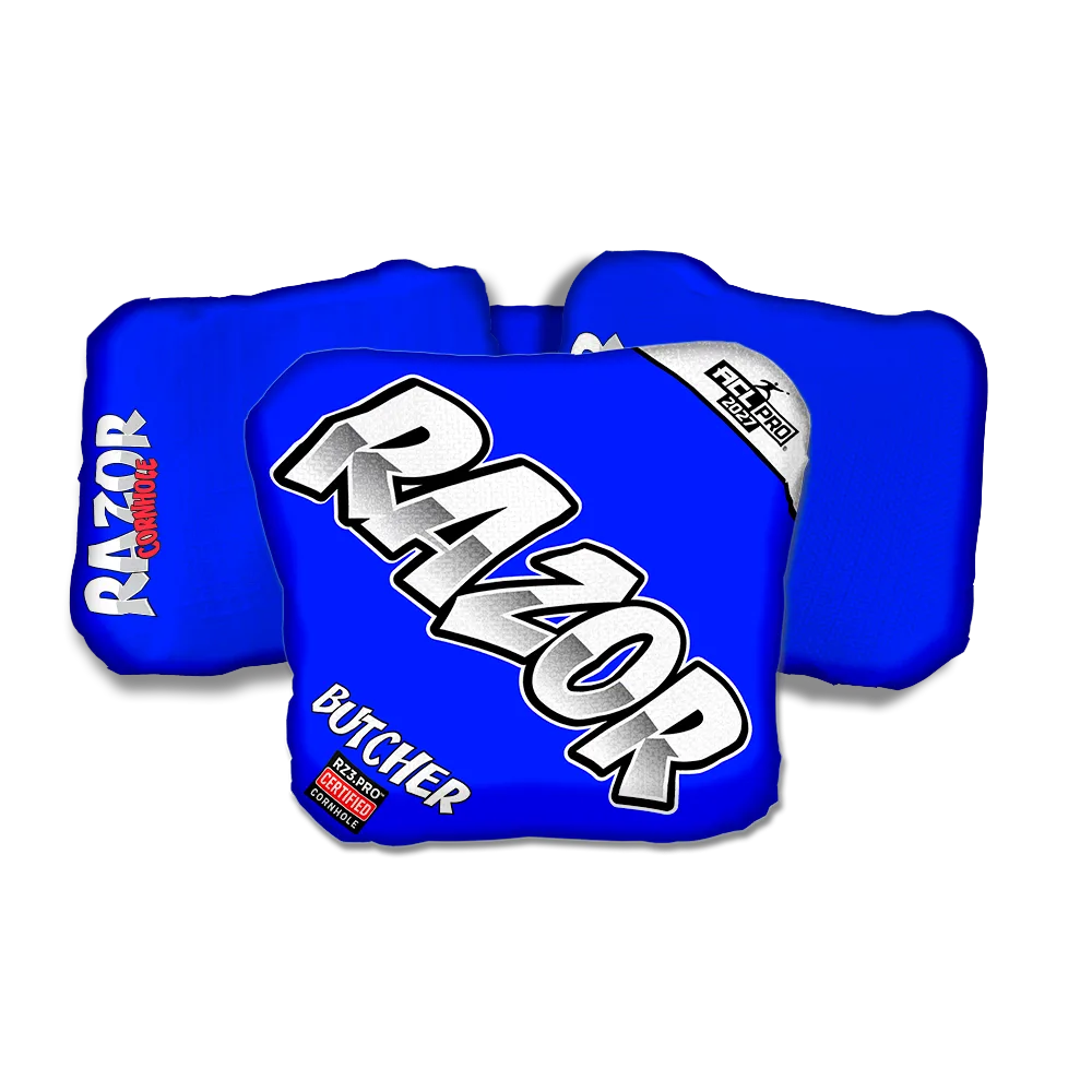 Team-Inspired Colors | Razor PRO Series