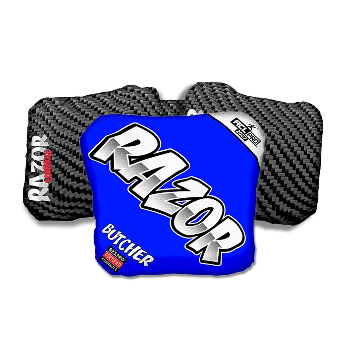 Team-Inspired Colors | Razor PRO Series