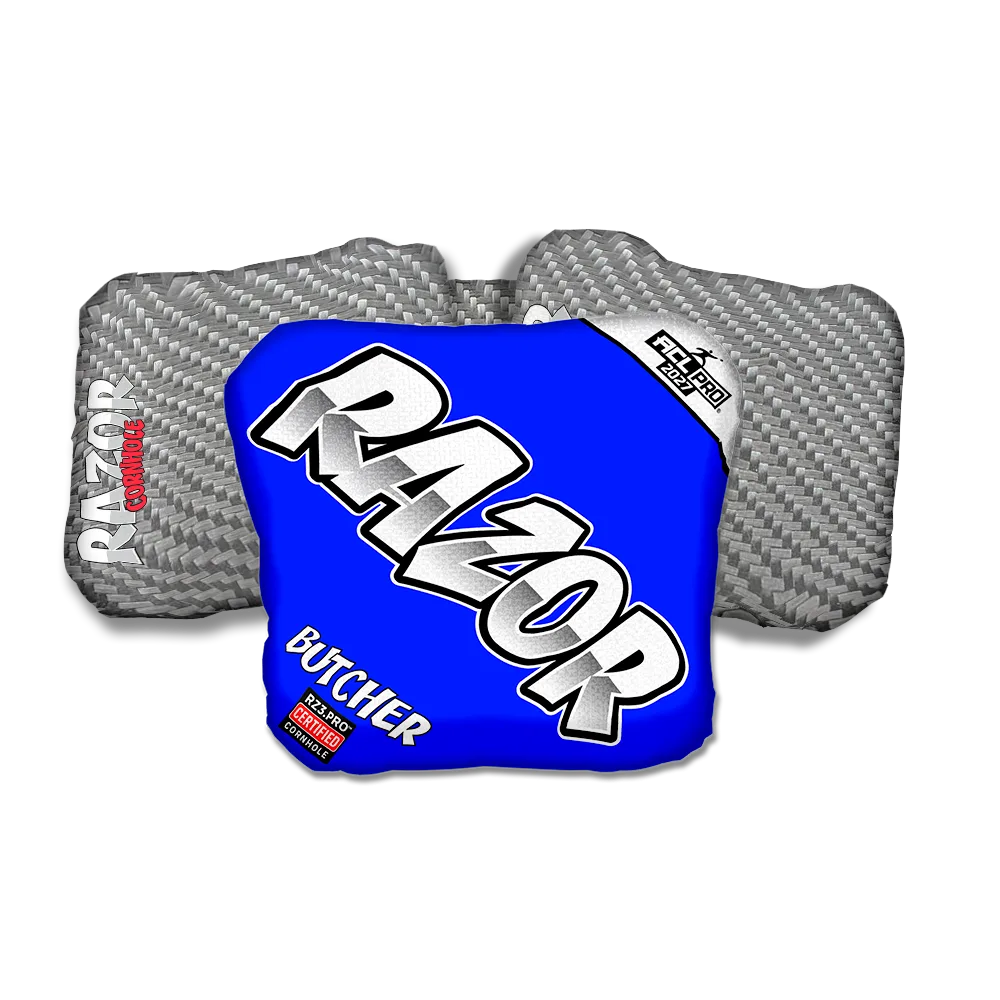 Team-Inspired Colors | Razor PRO Series