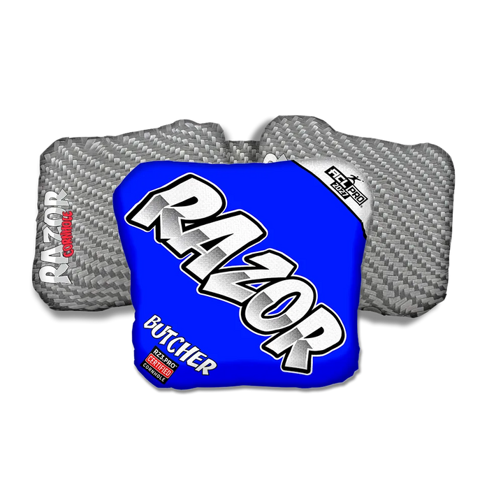 Team-Inspired Colors | Razor PRO Series