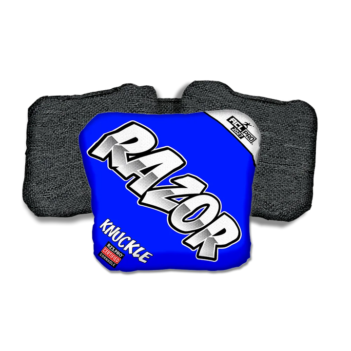 Team-Inspired Colors | Razor PRO Series