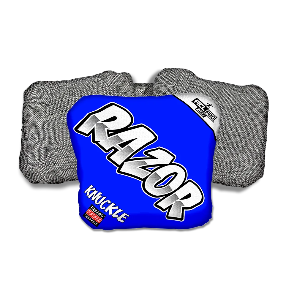 Team-Inspired Colors | Razor PRO Series