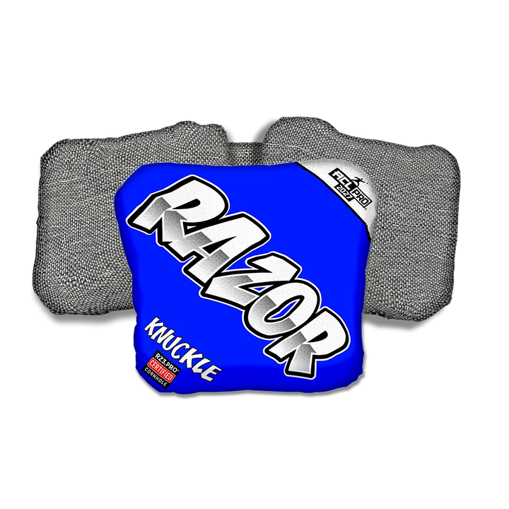 Team-Inspired Colors | Razor PRO Series