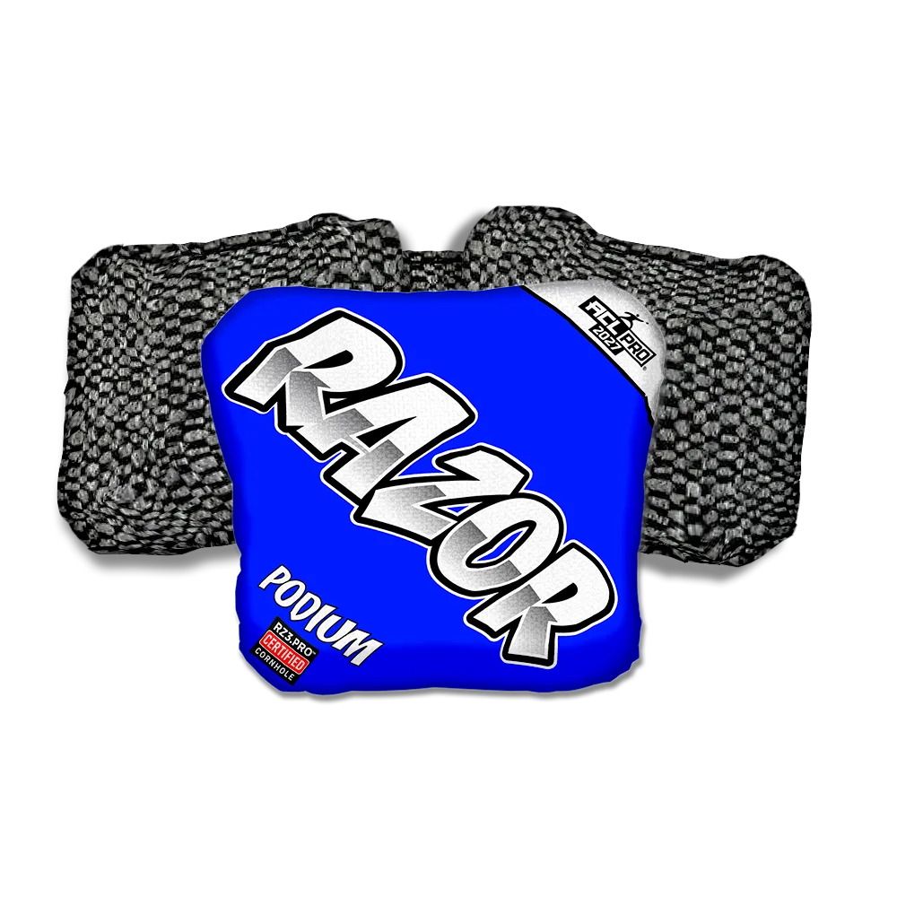 Team-Inspired Colors | Razor PRO Series