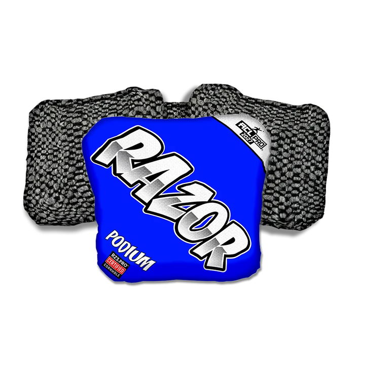 Team-Inspired Colors | Razor PRO Series