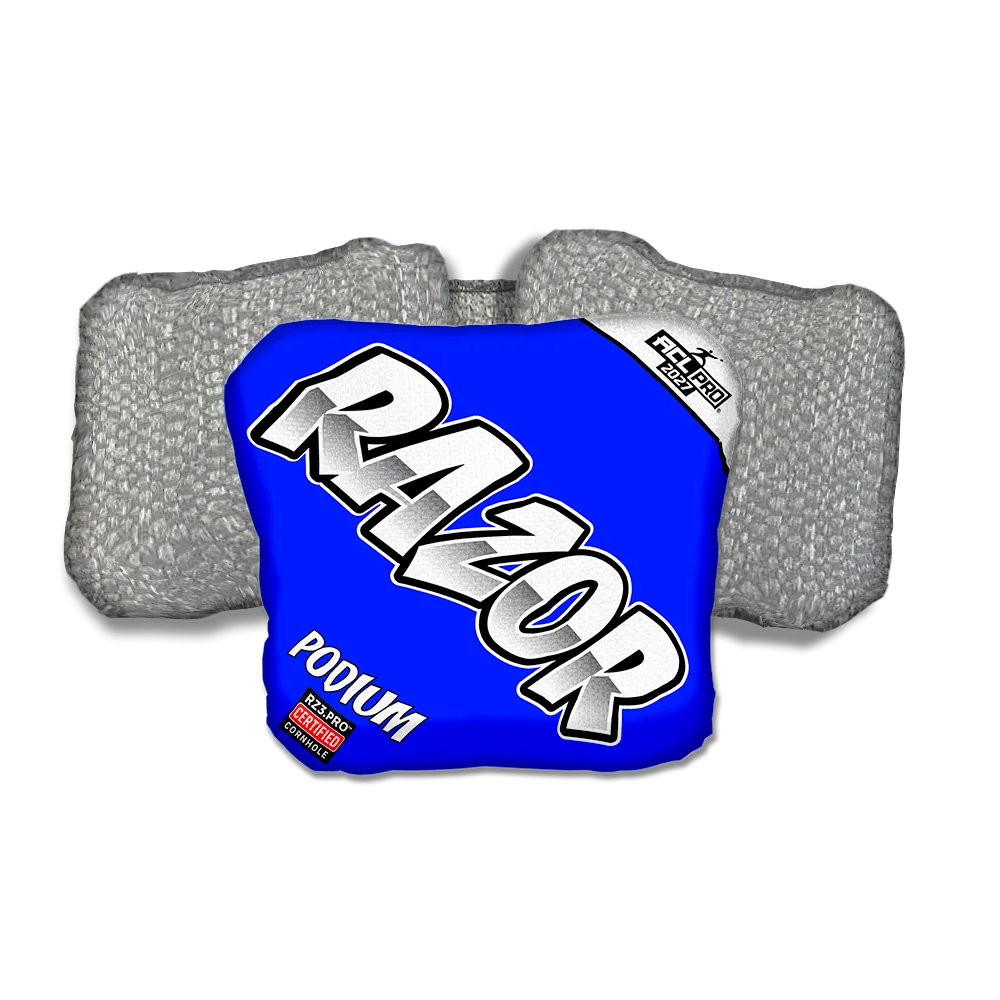 Team-Inspired Colors | Razor PRO Series