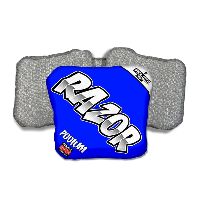 Team-Inspired Colors | Razor PRO Series