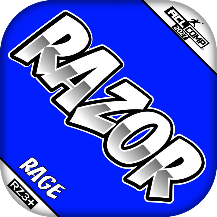 Team-Inspired Colors | Razor COMP Series