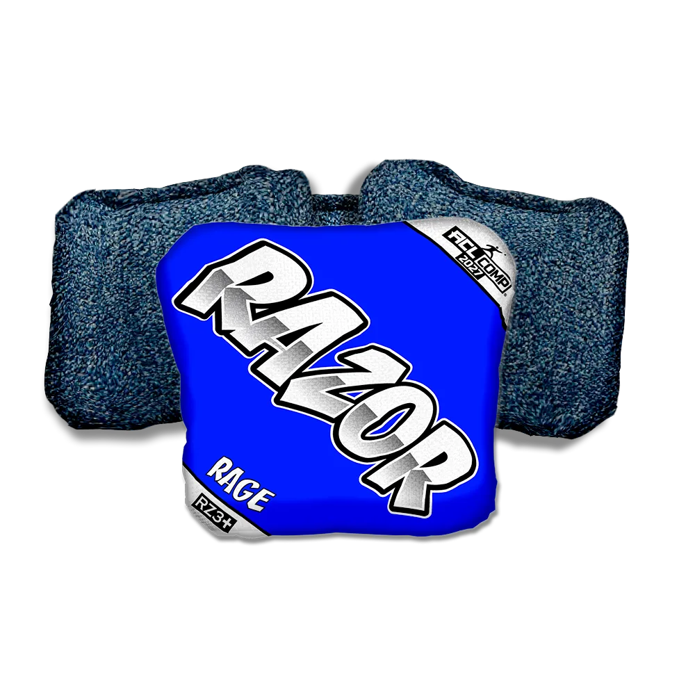 Team-Inspired Colors | Razor COMP Series