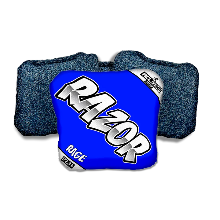 Team-Inspired Colors | Razor COMP Series