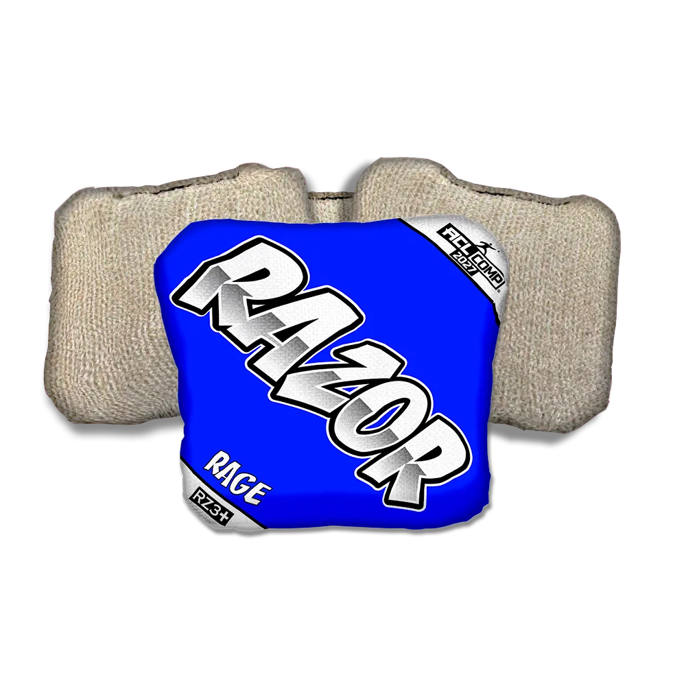 Team-Inspired Colors | Razor COMP Series