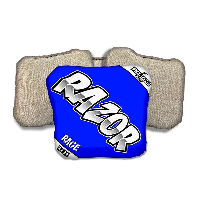 Team-Inspired Colors | Razor COMP Series