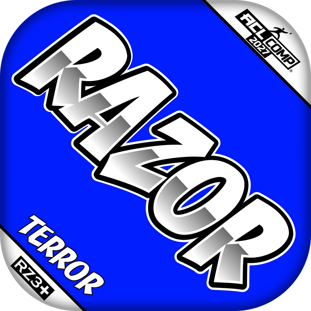 Team-Inspired Colors | Razor COMP Series