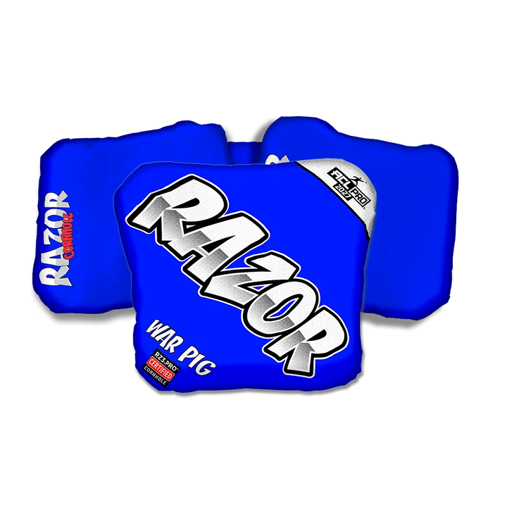 Team-Inspired Colors | Razor PRO Series