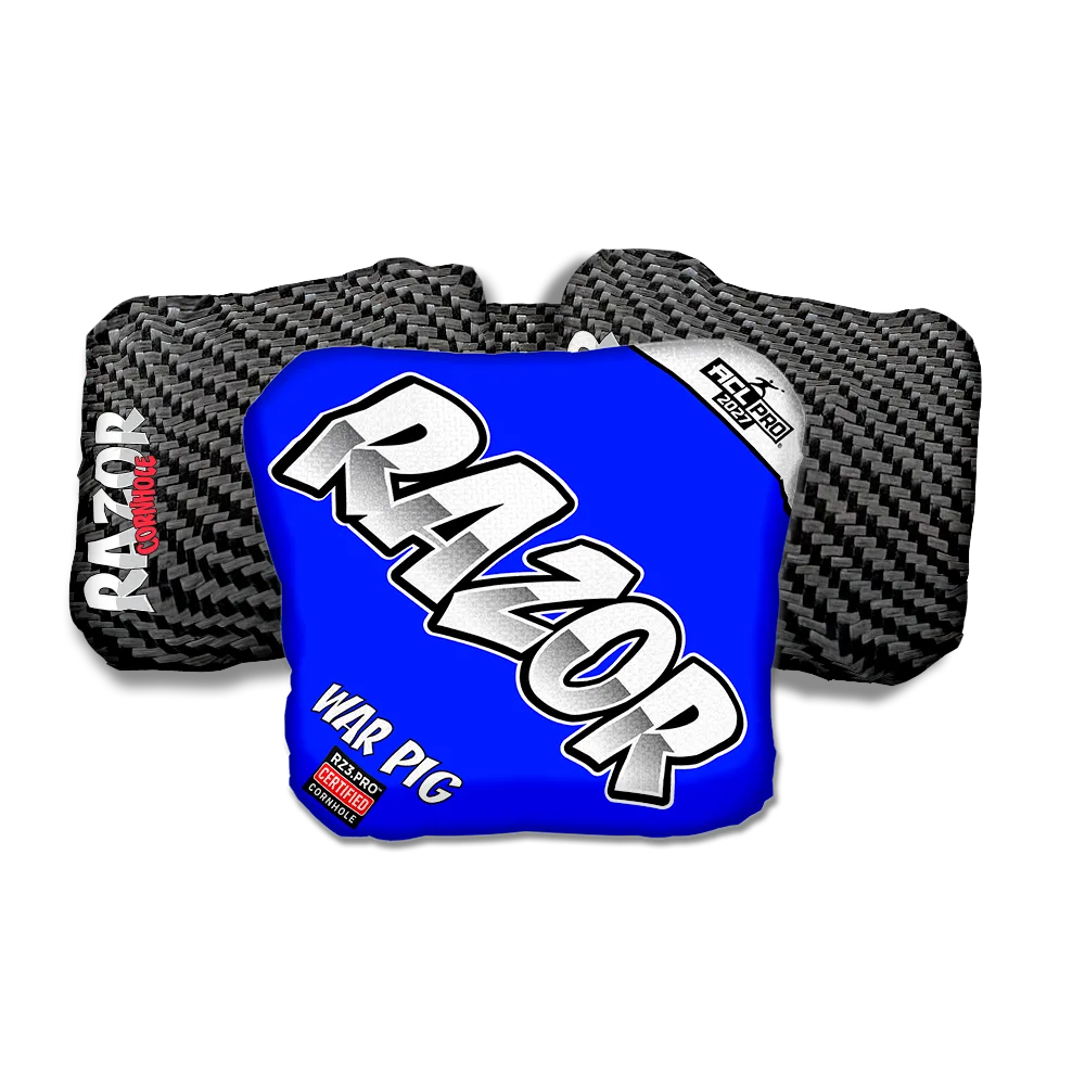 Team-Inspired Colors | Razor PRO Series
