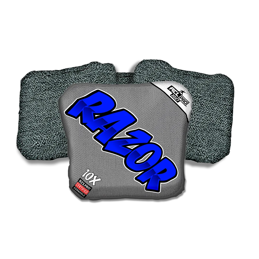 Team-Inspired Colors | Razor PRO Series
