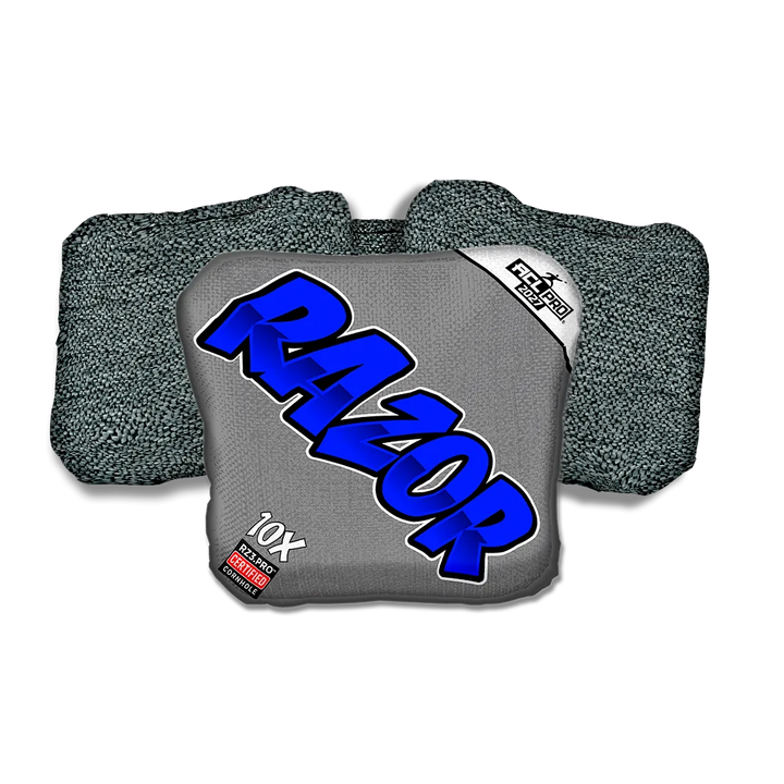 Team-Inspired Colors | Razor PRO Series