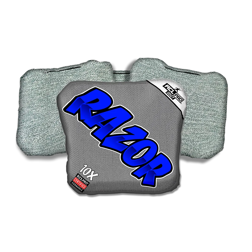 Team-Inspired Colors | Razor PRO Series