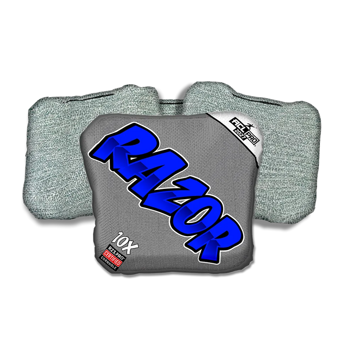 Team-Inspired Colors | Razor PRO Series