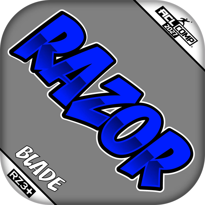 Team-Inspired Colors | Razor COMP Series
