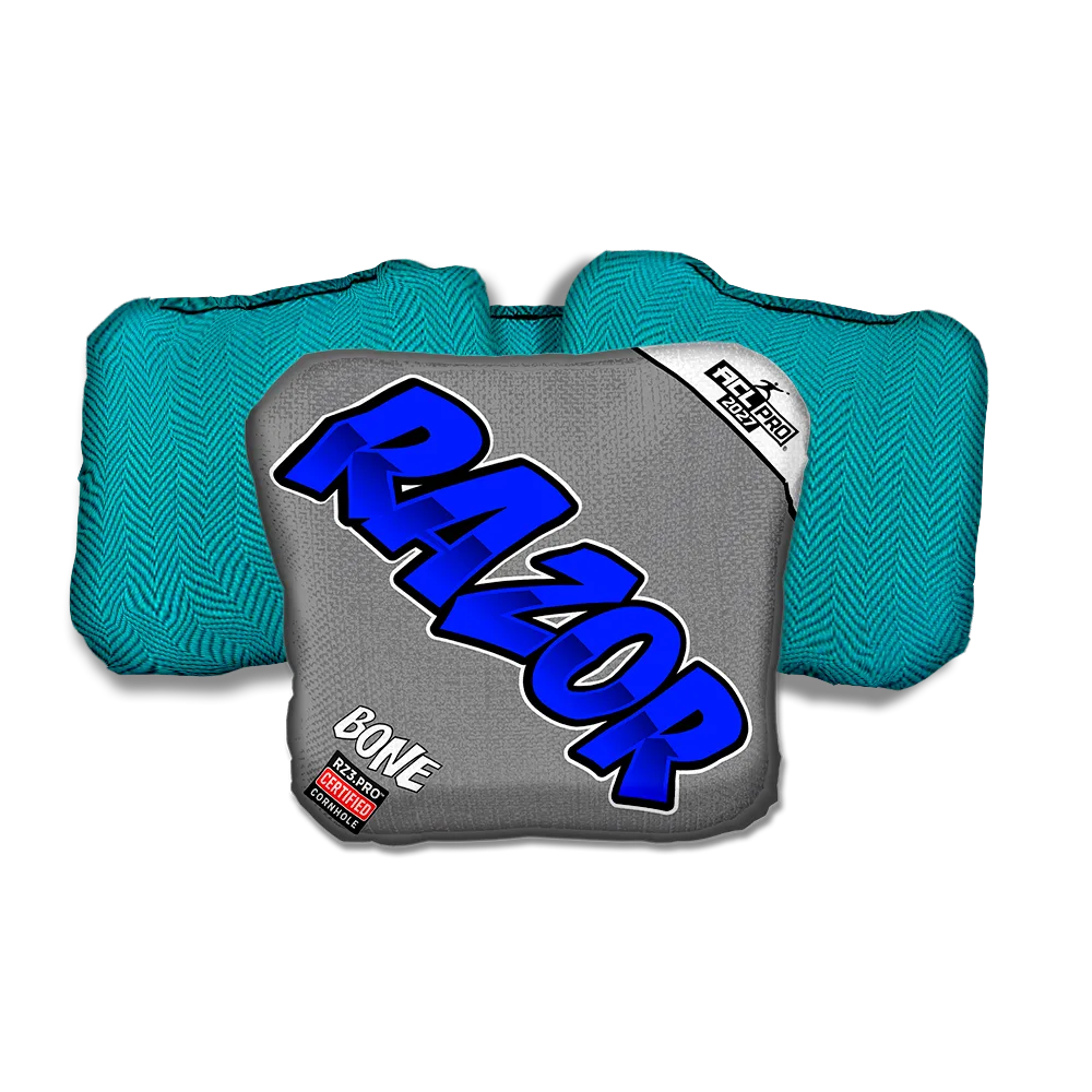 Team-Inspired Colors | Razor PRO Series