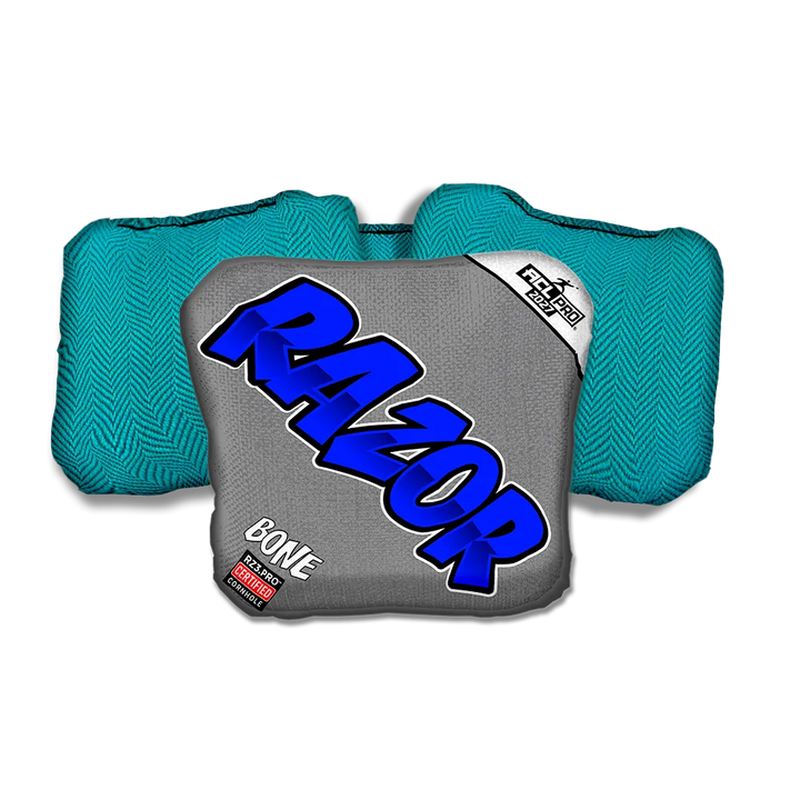 Team-Inspired Colors | Razor PRO Series