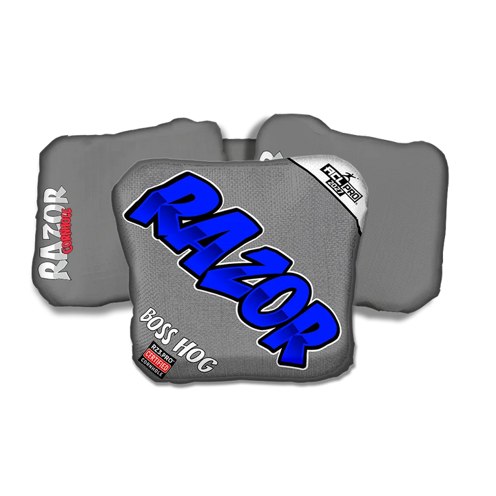 Team-Inspired Colors | Razor PRO Series