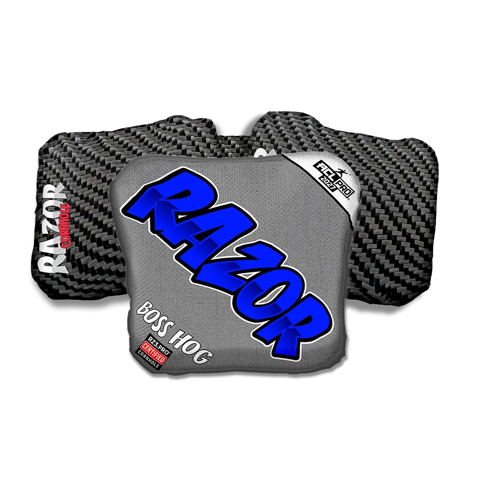 Team-Inspired Colors | Razor PRO Series