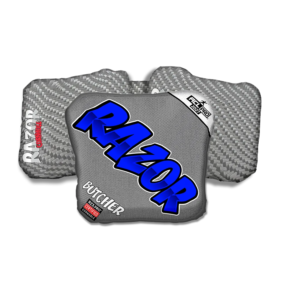Team-Inspired Colors | Razor PRO Series