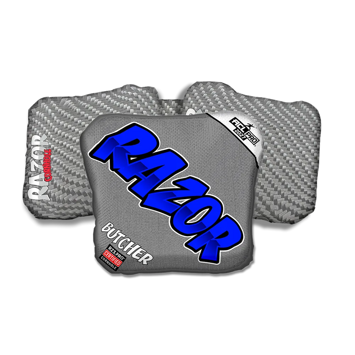Team-Inspired Colors | Razor PRO Series